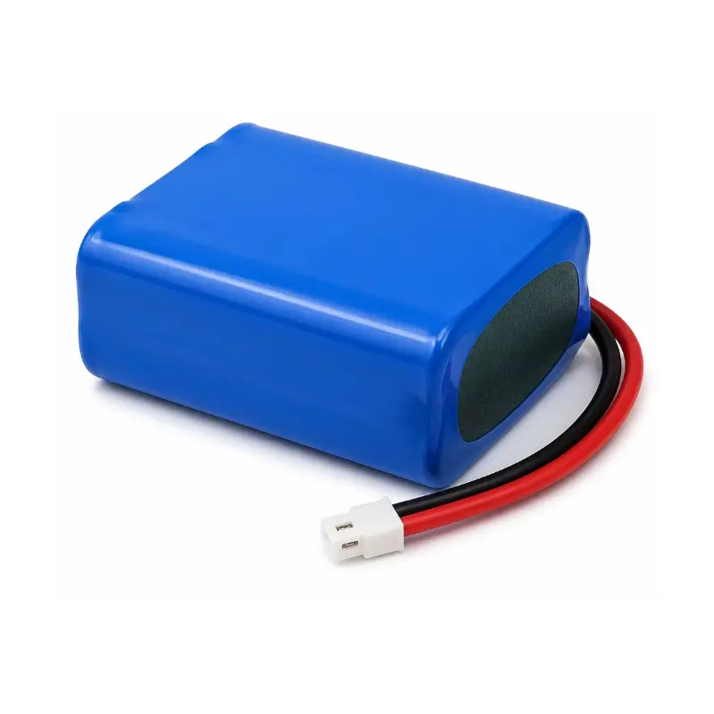 11,1V 5000mAh batteripakke