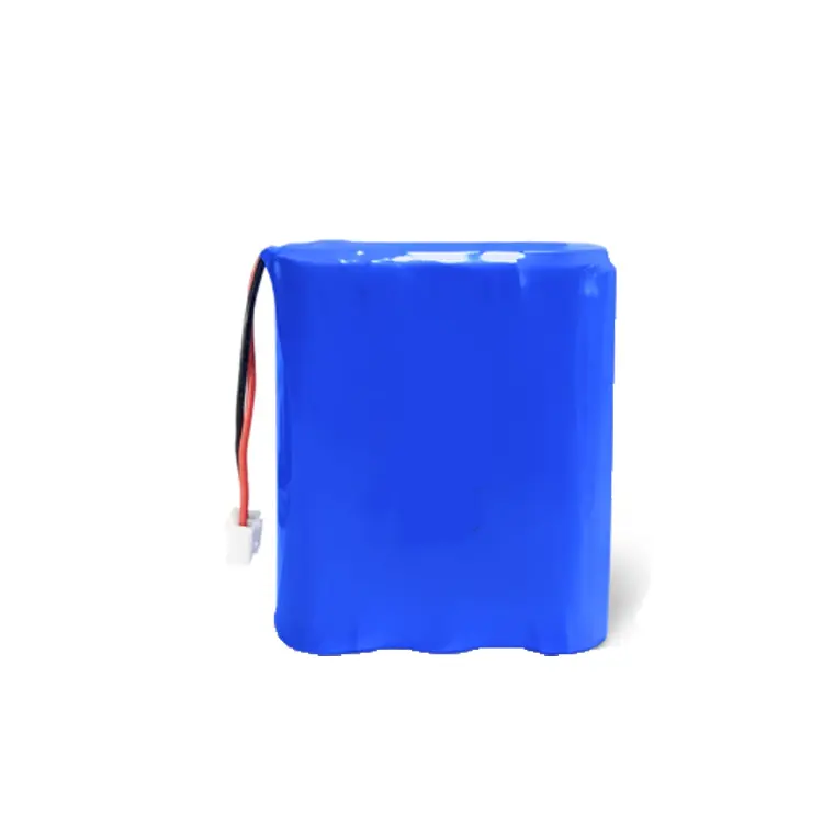 11,1V 2000mAh batteripakke