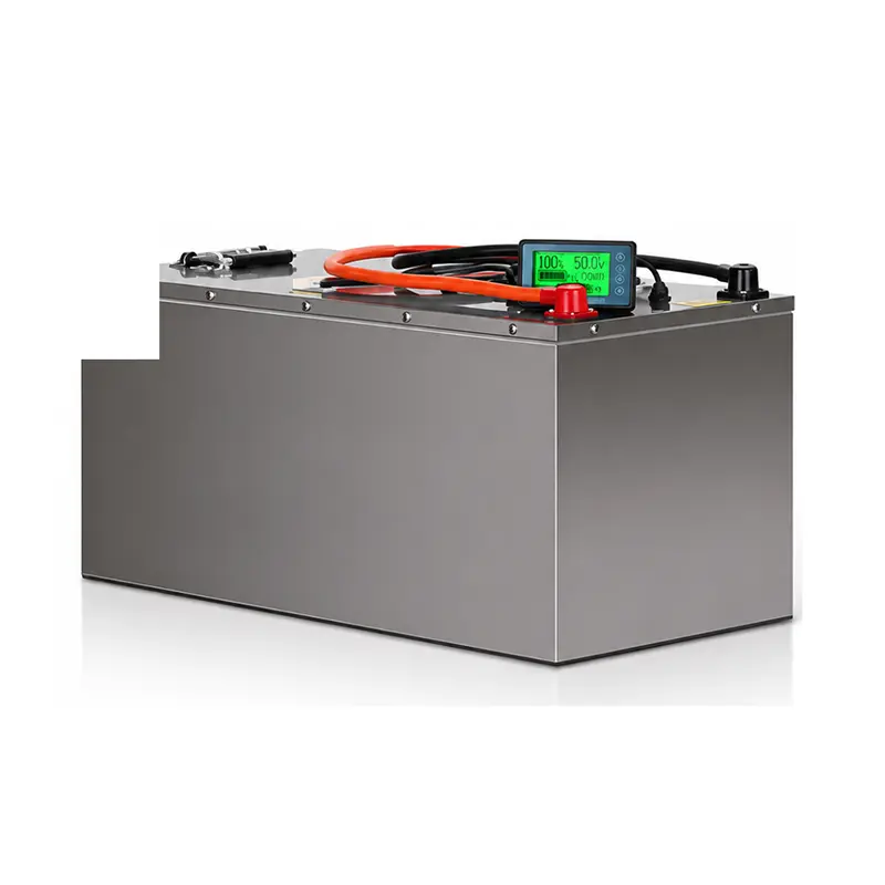 12V 1000Ah RV batteri