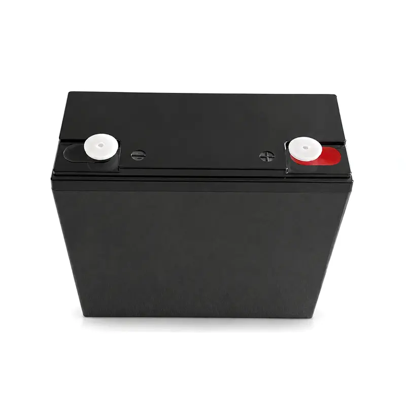 12V 10Ah LiFePO4 batteripakke