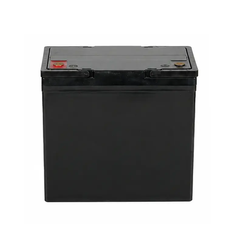 12V 20Ah LiFePO4 batteripakke