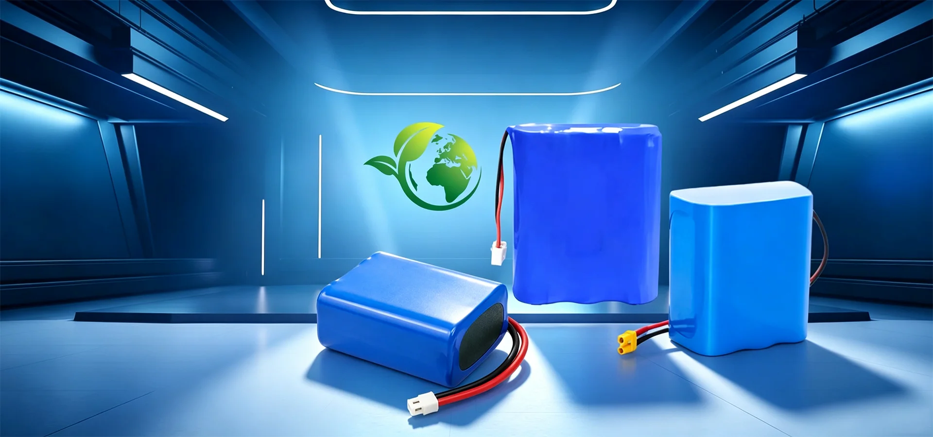 Kina Lithium Battery Pack leverandør Kina Lithium Battery Pack leverandør