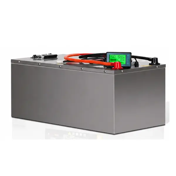 48V 250Ah RV batteri