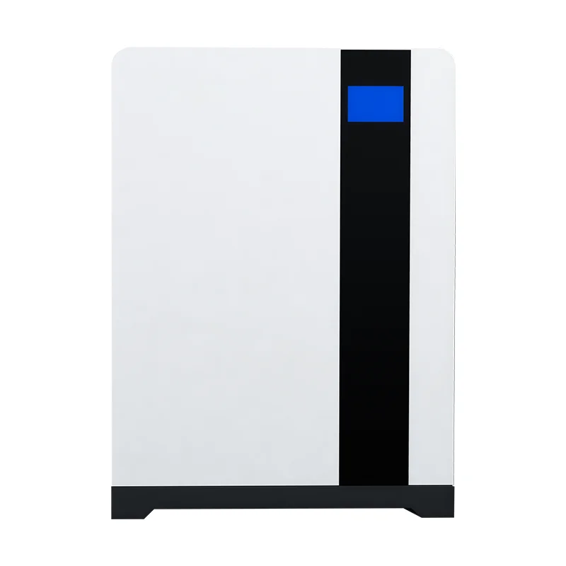 51,2V 200Ah LiFePO4-batteri