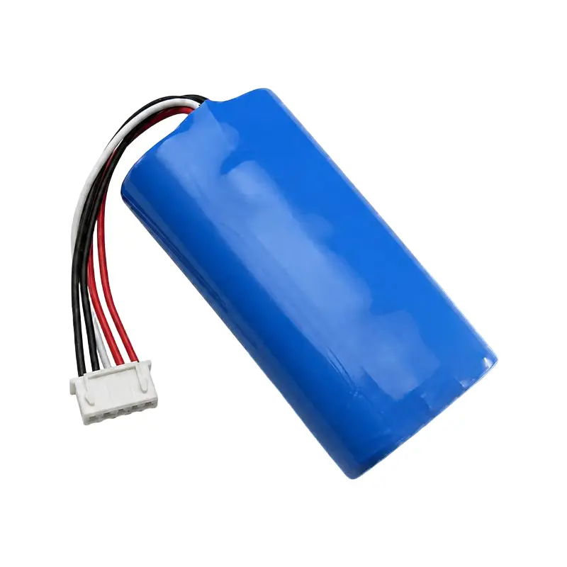 7,4v 2600mah batteripakke