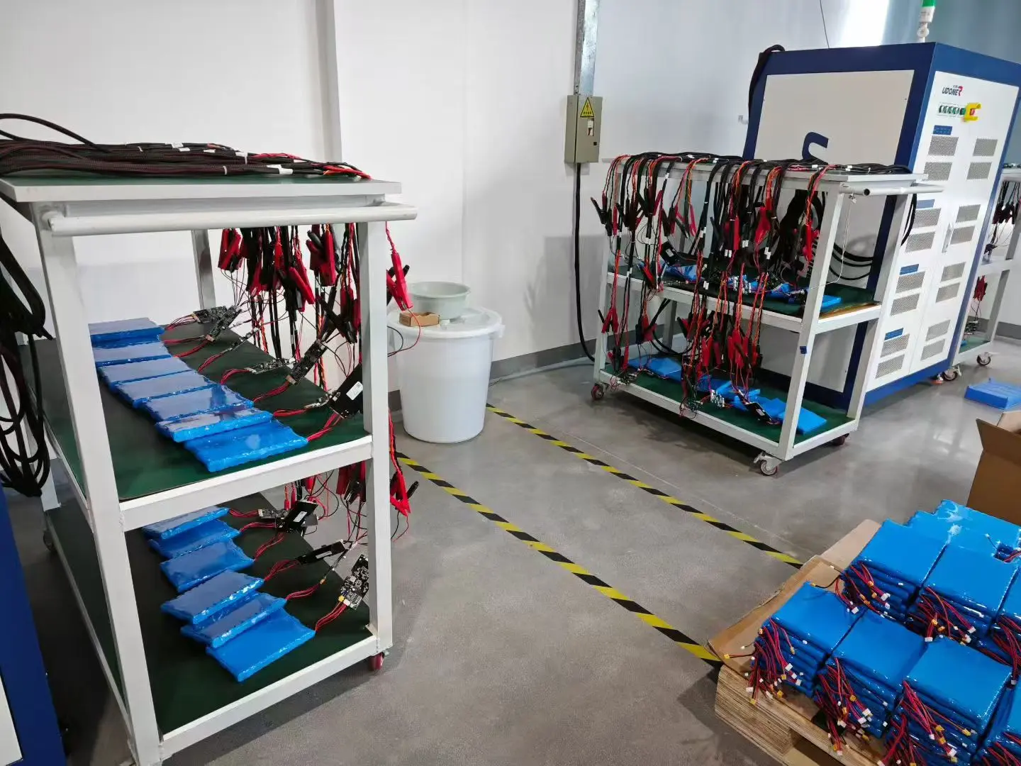 Custom Lithium Battery Solutions