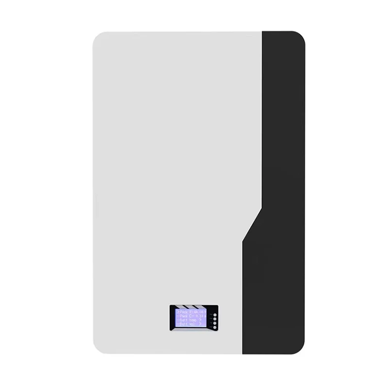 Home Energy Storage Batteries